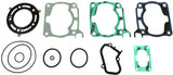 Athena Cylinder Gasket Kit Bb 58mm Yam 68-4923