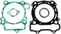 Athena Cylinder Gasket Kit for Yamaha, 83mm bore, includes seals and gaskets, designed for engine repair and sealing applications.