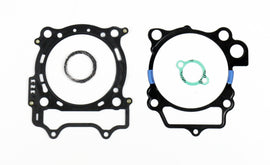 Athena Cylinder Gasket Kit for Yamaha 98mm BB engine, includes seals and gaskets for engine repair and maintenance.