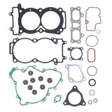 Athena Gasket Kit Complete Pol 68-0870