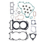 Athena complete gasket kit for Pol 68-0871 with various gaskets and seals, arranged neatly on a white background.