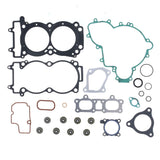 Athena Gasket Kit Complete Pol 68-0872
