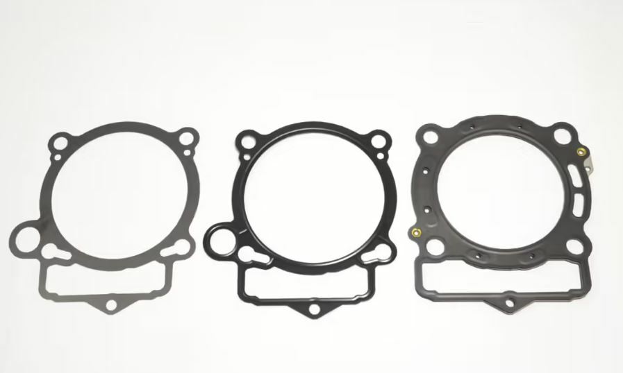 Athena Race Gasket Kit for Husqvarna and KTM 68-270095, includes gaskets and seals for engine repair.