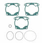 Athena Race Gasket Kit for Husqvarna and KTM models, includes gaskets and seals for engine performance and maintenance.