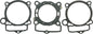 Athena Race Gasket Kit for Husqvarna and KTM 68-27078, set of gaskets and seals for motorcycle engine maintenance.