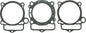Athena Race Gasket Kit for Husqvarna and KTM 68-27079, includes seals and gaskets for engine performance and repair.
