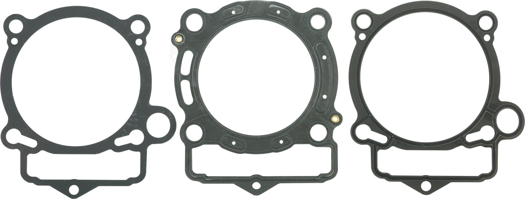 Athena Race Gasket Kit for Husqvarna and KTM 68-27079, includes gaskets and seals for engine sealing and repair.