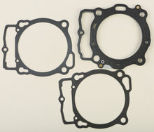 Load image into Gallery viewer, Athena Race Gasket Kit for Husqvarna and KTM models, includes gaskets and seals for engine performance and sealing.