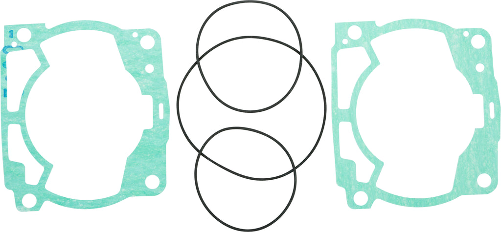 Athena Race Gasket Kit for Husqvarna and KTM 68-27083, includes high-performance gaskets and seals for engine repair.