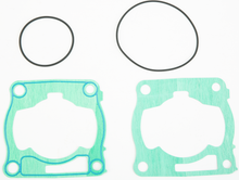 Load image into Gallery viewer, Athena Race Gasket Kit for Yamaha 68-48198, includes gaskets and seals for engine repair and maintenance.