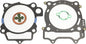 Athena Top End Gasket Kit for CCM, Gas, Yam engines, showing gasket set with seals and components for engine repair.