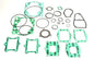 Athena Top End Gasket Kit Gas 69-0608, set of gaskets and seals for engine repair, with visible gasket components on a neutral background.