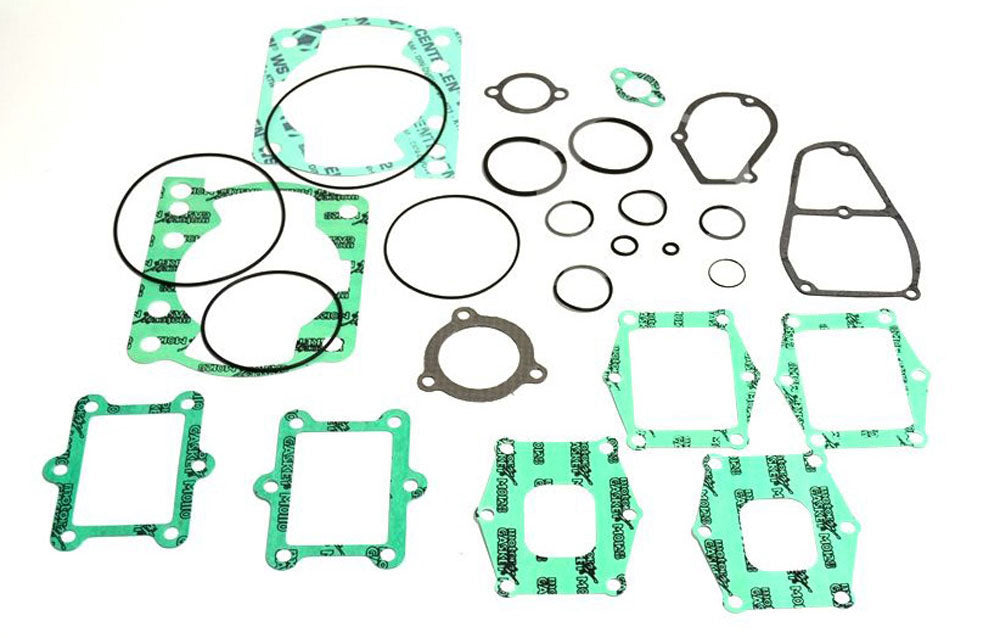 Athena Top End Gasket Kit Gas 69-0608 showing gasket set with seals for engine top end repair