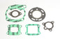 Athena Top End Gasket Kit for Honda 69-0207, including engine gaskets and seals, displayed on a white background.