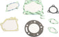 Athena Top End Gasket Kit for Honda engines, includes seals and gaskets, part number 69-0234, designed for engine repair.