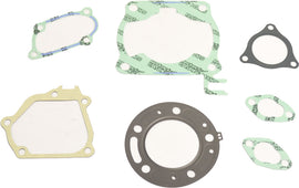 Athena Top End Gasket Kit Hon 69-0234 showing detailed gaskets and seals for engine repair.