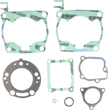 Load image into Gallery viewer, Athena Top End Gasket Kit for Honda 69-0237, includes gaskets and seals for engine top end repair, shown on a plain background.
