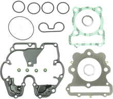 Load image into Gallery viewer, Athena Top End Gasket Kit for Honda engines, showing gasket set with seals and gaskets for engine top end repair.