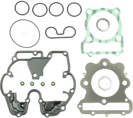 Athena Top End Gasket Kit for Honda engines, includes gaskets and seals, high-quality engine repair components