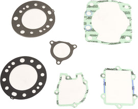 Athena Top End Gasket Kit for Honda engines, includes gaskets and seals, designed for engine repair and rebuilds.