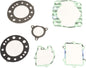 Athena Top End Gasket Kit for Honda engines, includes gaskets and seals, designed for engine repair and rebuilds.