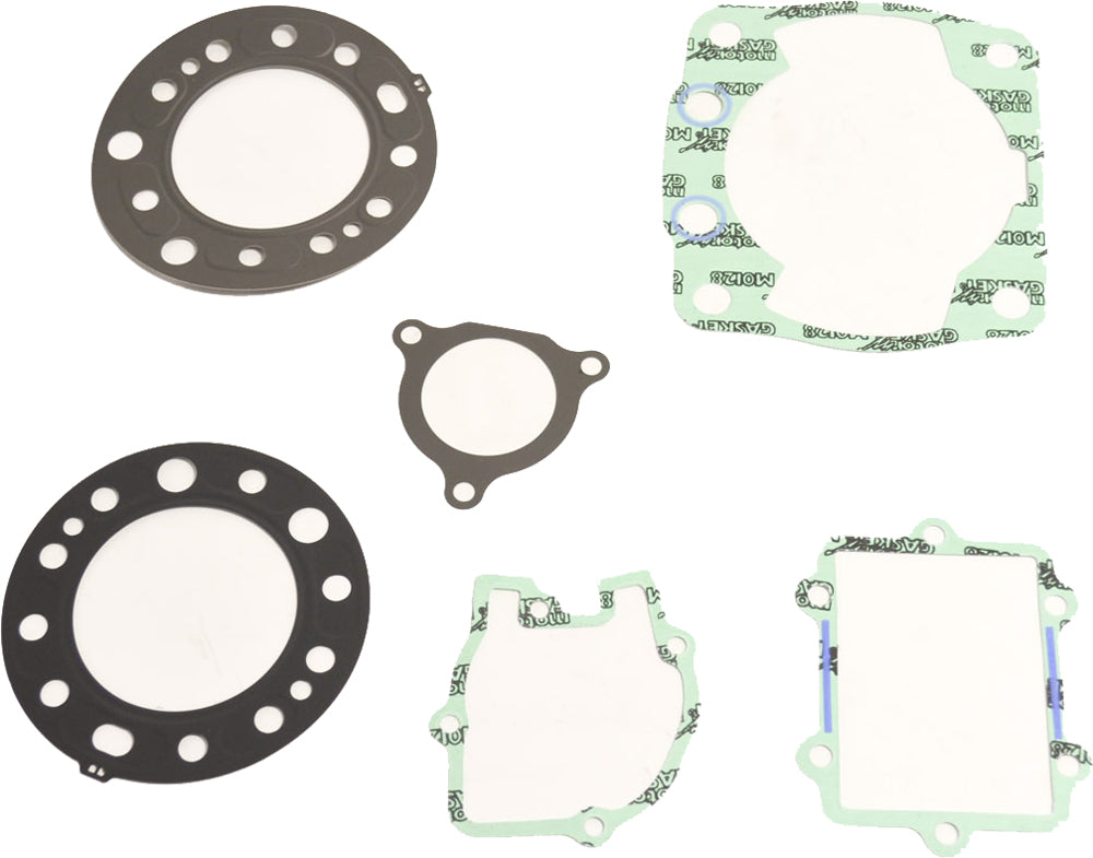 Athena Top End Gasket Kit Hon 69-0255 showing a set of gaskets and seals for engine top end repair.
