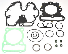 Load image into Gallery viewer, Athena Top End Gasket Kit for Honda 69-0258, including gaskets and seals for engine top end repair, shown in the image.