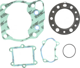 Athena Top End Gasket Kit for Honda 69-0259, featuring gasket set and seals for engine top end repair.