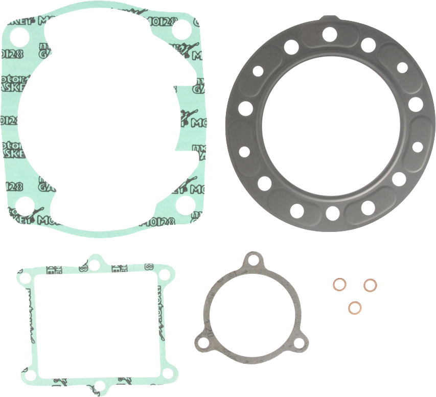 Athena Top End Gasket Kit for Honda 69-0273, includes gaskets and seals for engine repair, displayed on a plain background