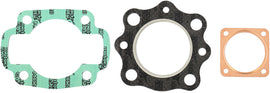 Athena Top End Gasket Kit for Honda 69-0813, includes engine gaskets and seals for top-end rebuild, detailed view of gasket components.
