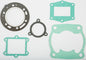 Athena Top End Gasket Kit for Honda 69-0816, includes gaskets and seals for engine top end repair, branded Athena.