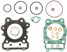 Load image into Gallery viewer, Athena Top End Gasket Kit for Honda 69-0832, featuring detailed gaskets and seals for engine top end repair.