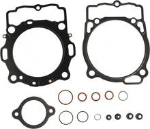 Load image into Gallery viewer, Athena Top End Gasket Kit for Husqvarna and KTM engines, includes gaskets and seals, shown in the image.