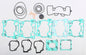 Athena Top End Gasket Kit for Husqvarna and KTM motorcycles, includes seals and gaskets for engine top end repair.