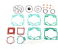 Athena Top End Gasket Kit for Husqvarna and KTM motorcycles, featuring sealed gaskets and seals for engine performance.
