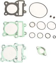 Load image into Gallery viewer, Athena Top End Gasket Kit for Kawasaki 690413, includes gaskets and seals for engine top end repair.
