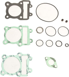 Athena Top End Gasket Kit for Kawasaki 69-0413, includes gaskets and seals for engine top end repair, brand logo visible