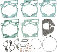 Load image into Gallery viewer, Athena Top End Gasket Kit for KTM motorcycle, featuring sealed gaskets and seals for engine top end assembly.