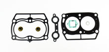 Load image into Gallery viewer, Athena Athena Top End Gasket Kit Pol 69-0776 with multiple gaskets and seals for engine top end repair.