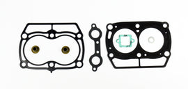 Athena Athena Top End Gasket Kit Pol 69-0776 with multiple gaskets and seals for engine top end repair.