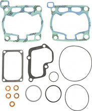 Load image into Gallery viewer, Athena Top End Gasket Kit for Suzuki 69-0549, featuring gaskets and seals for engine top end repairs.