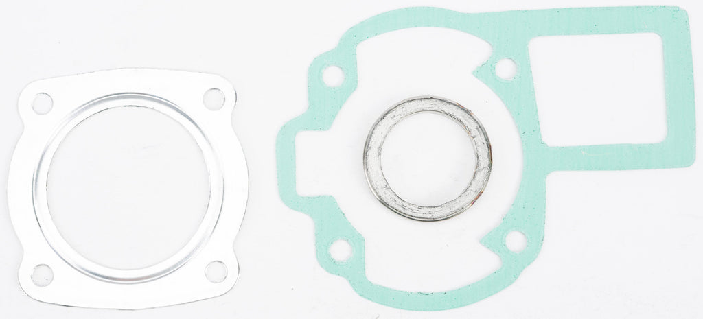 Athena Top End Gasket Kit for Suzuki 69-0909, includes engine gaskets and seals for top end repairs.
