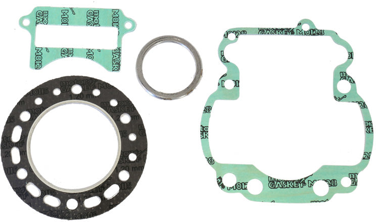 Athena Athena Top End Gasket Kit for Suzuki 69-0925, includes engine gaskets and seals for top end repair.