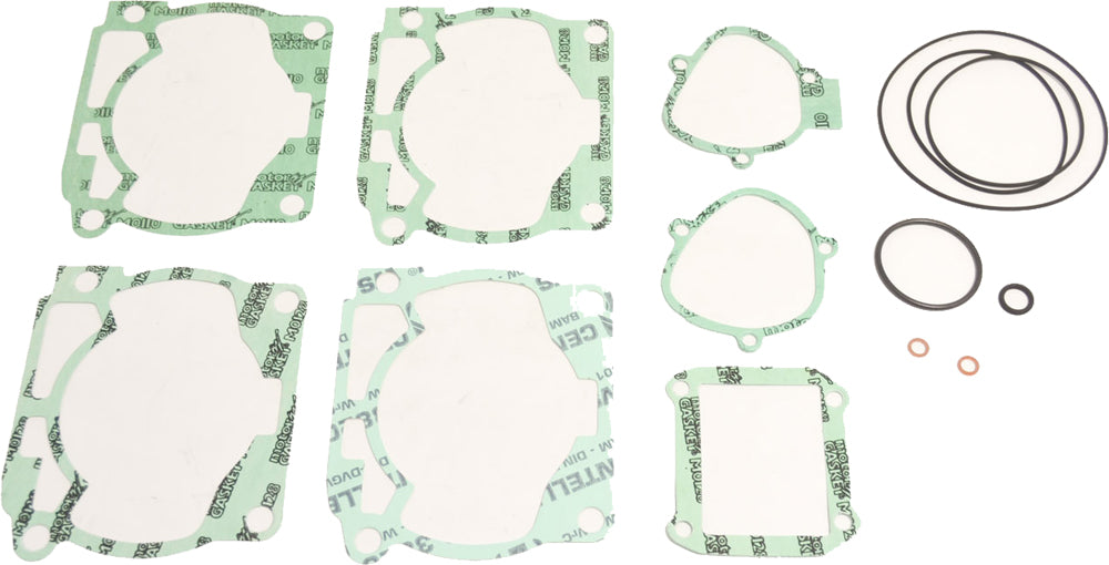 Athena Top End Gasket Kit without Valve Cover Gasket, automotive gaskets and seals for engine repair, brand Athena.