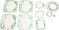 Athena Top End Gasket Kit without Valve Cover Gasket, automotive gaskets and seals for engine repair, brand Athena.