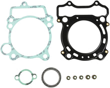 Load image into Gallery viewer, Athena Top End Gasket Kit for Yamaha gas engines, includes gaskets and seals, without valve cover gasket, part 67-0666
