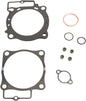 Athena Top End Gasket Kit without Valve Cover Gasket for Honda 67-0275, showing gaskets and seals for engine top end repair.