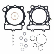 Load image into Gallery viewer, Athena Top End Gasket Kit for Kawasaki 67-0419, includes gaskets and seals for engine top end repair, no valve cover gasket included.