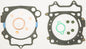 Athena Top End Gasket Kit for Yamaha engines, includes gaskets and seals, without valve cover gasket, part number 67-0616