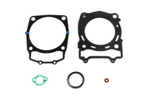 Load image into Gallery viewer, Athena Top End Gasket Kit for Yamaha 69-0965, includes gaskets and seals for engine maintenance, no valve cover gasket visible.